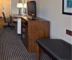 Hotel Holiday Inn Express & Suites Port Arthur Central-Mall Area