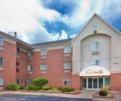Hotel Sonesta Simply Suites Des Moines