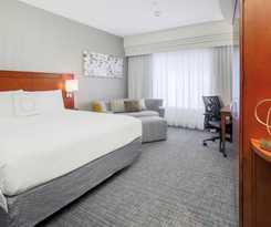 Hotel Courtyard By Marriott Dallas Arlington South