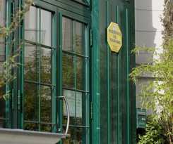 Pierre and Vacances La Rochelle Résidence Centre