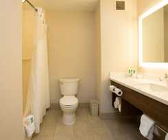 Holiday Inn Express and Suites Hesperia, An Ihg
