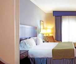 Hotel Holiday Inn Express and Suites New Iberia - Avery Island, An Ihg