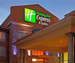 Hotel Holiday Inn Express and Suites Lafayette South, An Ihg
