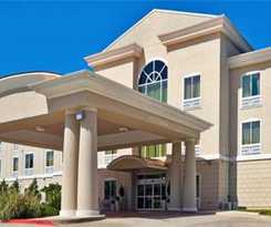 Hotel Holiday Inn Express And Suites Athens