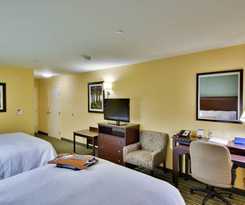 Hotel Hampton Inn & Suites West Sacramento