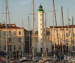 Résidence Odalys Archipel