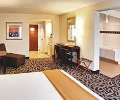 Holiday Inn Express Murfreesboro Central, An Ihg