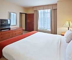 Holiday Inn Express and Suites Seaside-convention Center, An Ihg