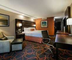 Best Western Premier Alton-st. Louis Area