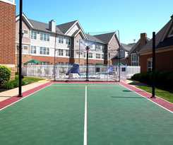 Hotel Residence Inn By Marriott Cleveland Mentor
