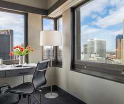 Intercontinental Saint Paul Riverfront, An Ihg