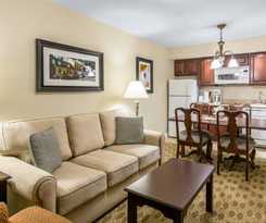 Bluegreen Vacations Patrick Henry Square, Ascend Resort