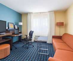 Hotel Fairfield Inn and Suites Grand Rapids