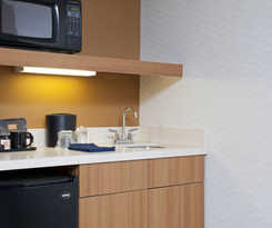 Springhill Suites By Marriott Chicago Naperville/warrenville