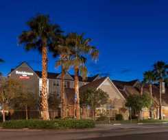 Hotel Residence Inn By Marriott San Bernardino