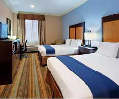 Hotel Holiday Inn Express Benicia, An Ihg