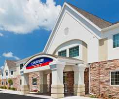 Hotel Candlewood Suites Hazleton
