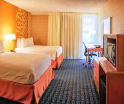 Fairfield Inn And Suites By Marriott San Jose Airport