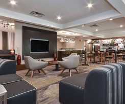 Hotel Courtyard By Marriott Charlotte Lake Norman