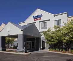 Hotel Fairfield Inn and Suites By Marriott Denver Tech Center/south