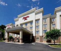 Hampton Inn Salem, Va