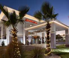 Hotel Hampton Inn Waycross