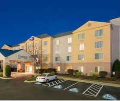 Hotel Fairfield Inn By Marriott Columbia Northwest
