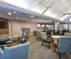 Hotel Residence Inn By Marriott Charlotte Lake Norman