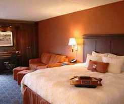 Hampton Inn Bentonville/rogers