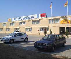 Hotel Balladins Superior Montpellier