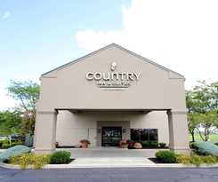 Country Inn and Suites By Radisson, Sandusky South, Oh