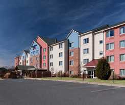 Hotel Towneplace Suites By Marriott Little Rock West