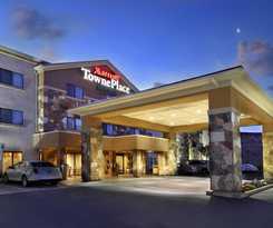Towneplace Suites St. George