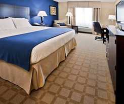 Holiday Inn Express and Suites Fort Pierce West, An Ihg