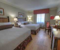 Hotel Lodge At Five Oaks Pigeon Forge - Sevierville