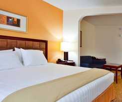 Hotel Holiday Inn Express & Suites Brooksville-I-75