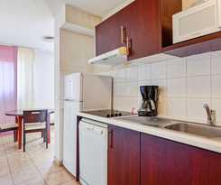 Hotel Zenitude -résidences Toulon Six Fours