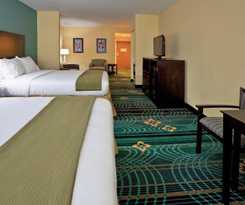 Hotel Holiday Inn Express and Suites Palm Bay, An Ihg