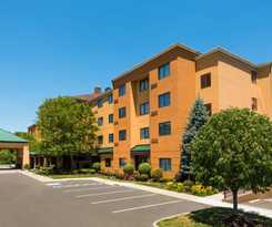 Hotel Courtyard By Marriott Danbury