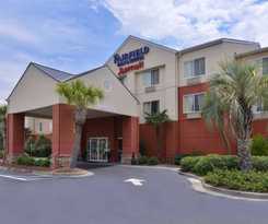 Hotel Fairfield Inn and Suites By Marriott Gulfport