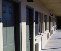 Hotel Highland Country Inn