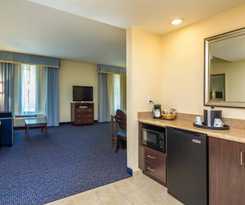 Hampton Inn and Suites Orlando-apopka