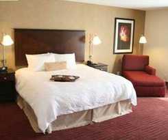 Hampton Inn Richmond - Airport