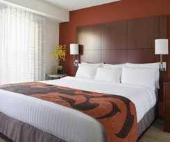 Hotel Residence Inn By Marriott Cedar Rapids