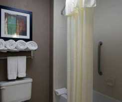 Hotel Homewood Suites By Hilton St Louis - Galleria