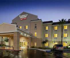 Hotel Fairfield Inn and Suites By Marriott San Bernardino