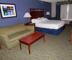Hotel Holiday Inn Express & Suites Dubois