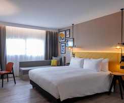 Hilton Garden Inn Marseille Provence Airport	