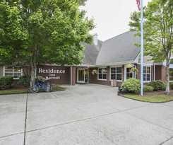 Hotel Residence Inn Marriott Salem