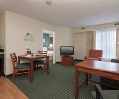 Hotel Residence Inn By Marriott Tulsa South